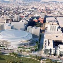 Es oficial: Golden State Warriors cambiará de ciudad en 2019