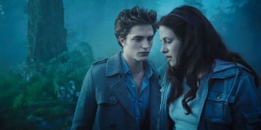 Crepúsculo: ¿En qué orden ver las películas?