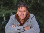 Alfonso: “Rodrygo me gusta mucho, más que Vinicius”