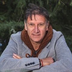 Alfonso: “Rodrygo me gusta mucho, más que Vinicius”