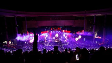 Festival Viña del Mar 2025 hoy, en vivo: Marc Anthony, George Harris y Bacilos | 23 de febrero