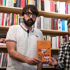 Quique Peinado e Ignacio Pato escriben al Rayo: “Es un derbi entre dos mundos en una misma ciudad”