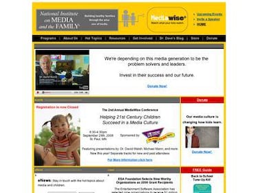 Una asociación social de EE UU elogia la labor de la ESRB