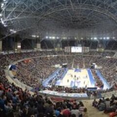 Nuevo récord histórico de asistencia en la Liga Endesa