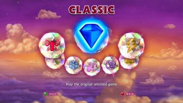 Bejeweled 3 está disponible gratis en EA Origin