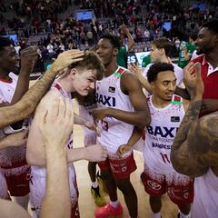 Steinbergs tumba al Covirán sobre la bocina