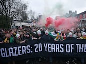 Manchester United - Fulham, en directo: Premier League, hoy en vivo