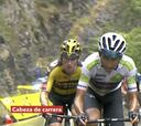 Vuelta a España: resumen, resultado y ganador de la etapa 17