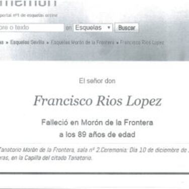Polémica: el Betis aceptó los DNI de muertos y ‘anónimos’