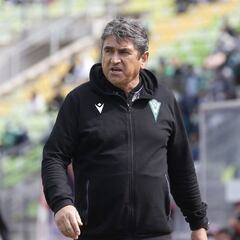 "Se nos perjudicó para favorecer a Colo Colo"