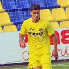 Todos los chilenos que estuvieron en el Villarreal: ¡algunos ni los recuerdas!