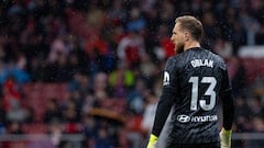 ¿Qué portero se llevará el Zamora de LaLiga?