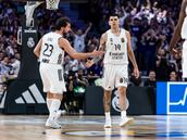 Real Madrid - Milán, en directo: Euroliga 2025/26 en vivo hoy