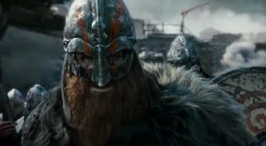 E3 2015: Ubisoft enfrenta vikingos, caballeros y samurais en For Honor
