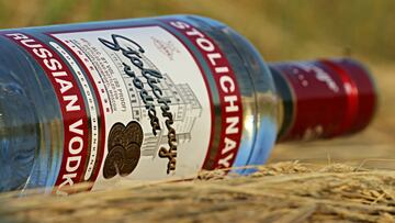 La Inteligencia británica revela cómo afecta el alcohol al ejército de Rusia