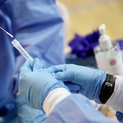 Test anales de la COVID-19: cómo se hacen, qué fiabilidad tienen y cuándo son recomendables