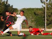 99 días de calvario