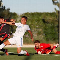 99 días de calvario