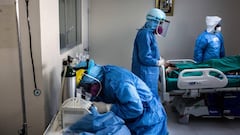 Coronavirus en Perú: ¿cuáles son las fases de reinicio de actividades?