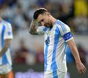 Un Clásico sin Messi: así fueron los últimos partidos entre Argentina y Brasil sin el ’10′