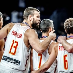 104 jugadores del Eurobasket podrían no estar en las Ventanas