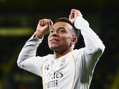 El Madrid recibe el alta