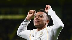 El Madrid recibe el alta