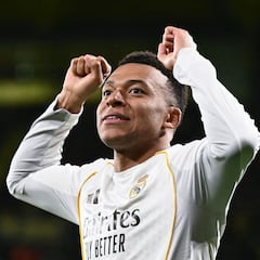 El Madrid recibe el alta