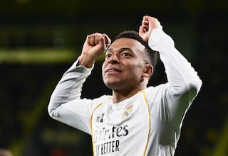 El Madrid recibe el alta