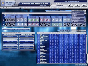 Planeta resucitará el espíritu de PC Fútbol