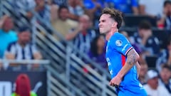 ¿A qué hora es el Santos vs Cruz Azul? TV, horario, dónde y cómo ver la Liga MX, Clausura 2026