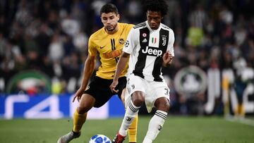 Young Boys - Juventus: Horarios, TV y c&oacute;mo ver online