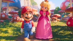 Video game adaptation ‘Super Mario Bros Movie’ reaching milestone in fourth week of release