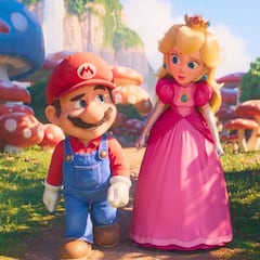 Televisión argentina transmite Mario Bros sin consentimiento: ¿qué pasó?