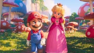 Televisión argentina transmite Mario Bros sin consentimiento: ¿qué pasó?