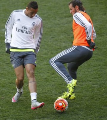 Danilo y Bale.