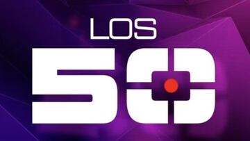 Los 50: participantes, fecha de estreno y cómo ver el reality show desde México