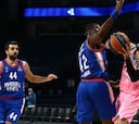 Resumen y resultado del Barcelona - Anadolu Efes: Euroliga