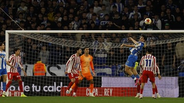 El precedente que dispara la ilusión del Atleti