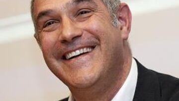 <b>CAUTO.</b> Zubizarreta pide precaución con la lesión de Leo Messi.