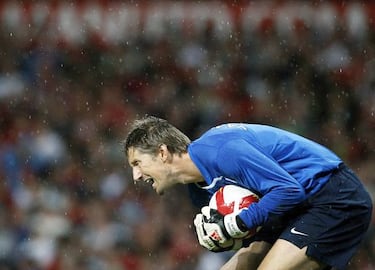 20 grandes jugadores que se retiraron a los 40 años o más