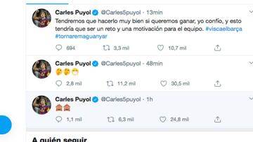 Dardo de Puyol: "Tendremos que hacerlo muy bien para ganar..."