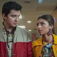 La tercera temporada de “Sex Education” llegó con éxito a Netflix