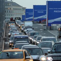 El anuncio de Putin previsto para este viernes