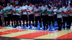 Green defiende a Durant: "Nadie va a querer ir a Boston. Su afición está desesperada"