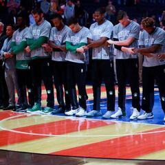 En Boston llegaron a soñar con convencer a Kevin Durant