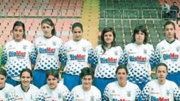 <b>ESPERANZA. </b>El Nuestra Señora de Belén confía en eludir el descenso y continuar en la Superliga al final de la temporada.