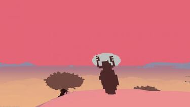 El premiado indie Proteus, en otoño en PlayStation 3 y Vita