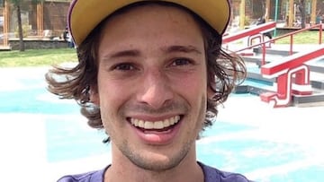 45 a?os de prisi¨®n para el skater Mario S¨¢enz por feminicidio