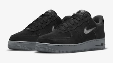5 zapatillas de Nike superventas que tienen un descuento del 40%